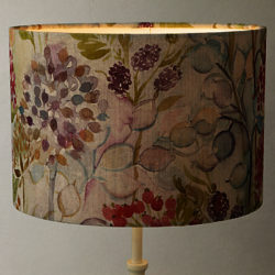 Voyage Hedgerow Lampshade